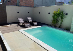 Casa temporada Arembepe Ba